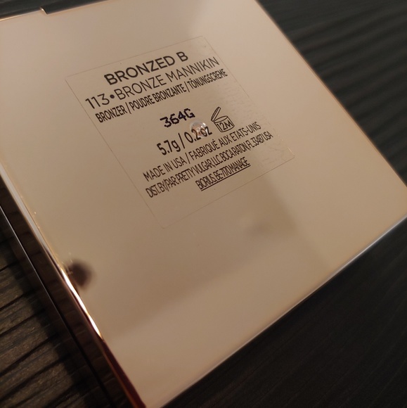 Bronzer - Picture 2 of 3